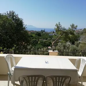 Tatil Evi Genc