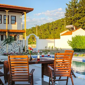 Villa Aydos